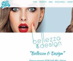 BELLEZZA & DESIGN