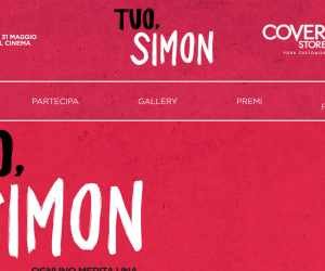 Vinci con Coverstore e Tuo Simon