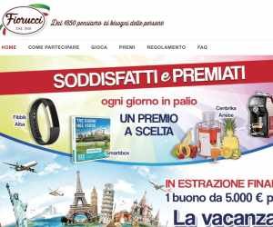 Soddisfatti e Premiati