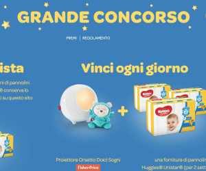 Grande Concorso Unistar
