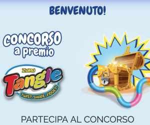 &CO MAGAZINE-SPECIALE TANGLE