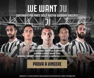 We Want JU