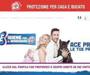 ACE IGIENE PER IL BENESSERE
