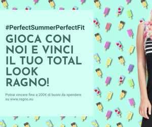 #PerfectSummerPerfectFit
