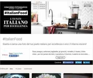 #ItalianFood