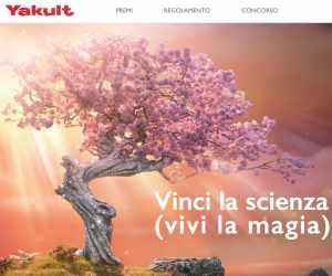 VINCI LA SCIENZA (VIVI LA MAGIA)