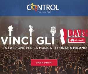 VINCI GLI I-DAYS 2018
