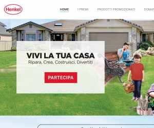 Vivi la tua Casa