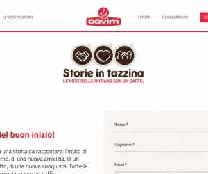 Storie in tazzina