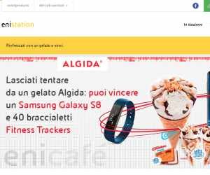 Con Algida l’estate si fa vincente.