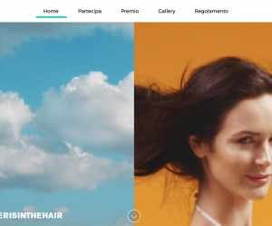 SUMMER IS IN THE HAIR