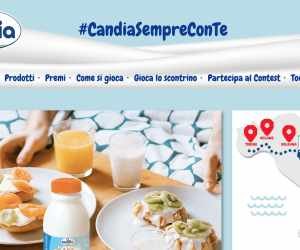 Candia Sempre Con Te