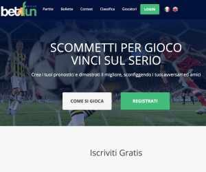 Bet4fun – King of tips