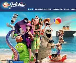 GOLOSINO NEGRONI & HOTEL TRANSYLVANIA 3