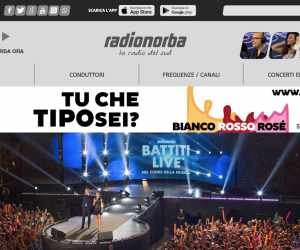 CHE TIPO SEI ? BIANCO, ROSSO O ROSE’ ?