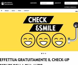 Opel CHECK & SMILE