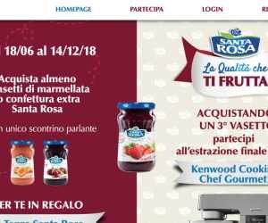 LA QUALITÀ CHE TI FRUTTA