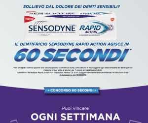 60 SECONDI