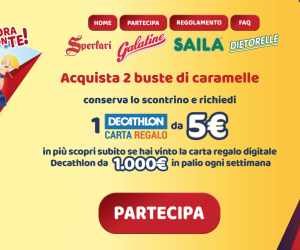 SPERLARI IN SQUADRA CON TE