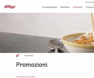 VINCI OGNI GIORNO UN ROBOT DA CUCINA!