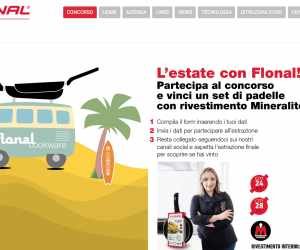 L’ESTATE CON FLONAL