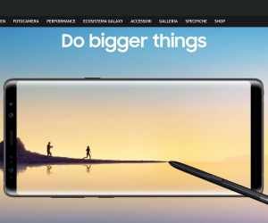 CON SAMSUNG PUOI VOLARE A NEW YORK