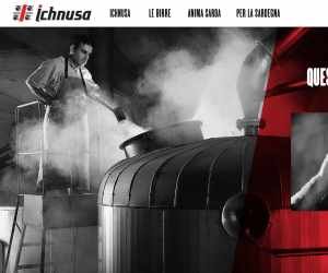 CON ICHNUSA VINCI LA SARDEGNA CHE HAI SEMPRE SOGNATO