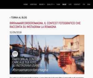 #birraamarcorderomagna