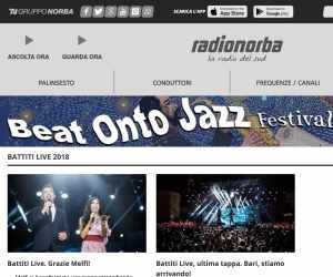 VINCI IL BACKSTAGE DI BATTITI LIVE