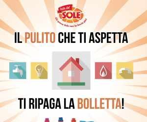 FESTA DEL SOLE – TIGOTA'