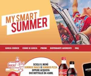 MY SMART SUMMER