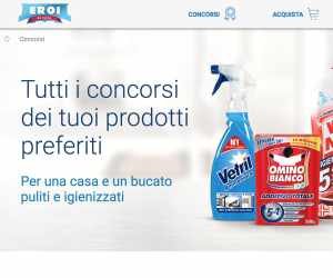 EROI DI CASA 2018 – SLOT 4