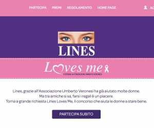 LINES Loves Me - 2a Edizione