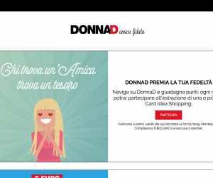 Chi trova un’amica trova un tesoro