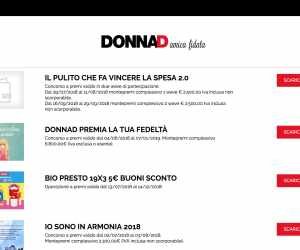 IL PULITO CHE FA VINCERE LA SPESA – 2.0