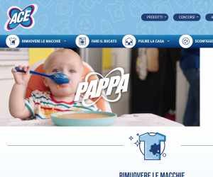 CON ACE PUOI VINCERE UNA MACCHINA DEL CAFFÈ E CAPPUCCINO CON CIALDE