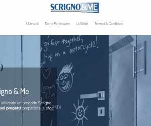 SCRIGNO & ME