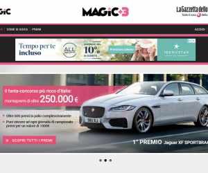MAGIC+3 CAMPIONATO 2018-2019