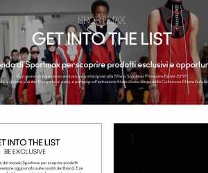 INTO THE SHOW – FW18