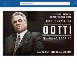 Vinci fantastici premi con Gotti e Euronics