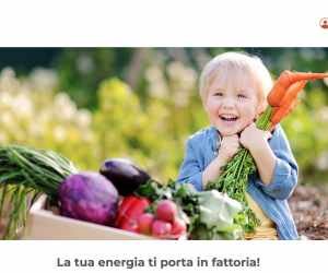 UNA GITA ALLA SCOPERTA DELLA NATURA