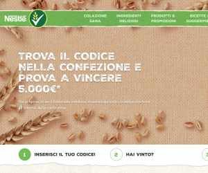 Realizza i tuoi sogni da € 5.000