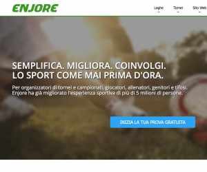 LA STAGIONE CHE VERRÀ