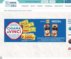 Nescafé – MD 2018