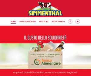 Il Gusto della Solidarietà