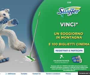 Swiffer Small Foot