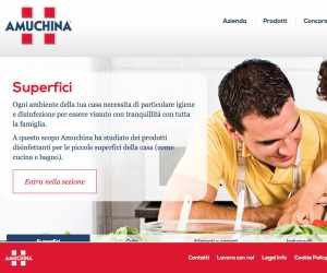 AMUCHINA – CONCORSO GIFT CARD TIGOTA'