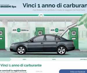 Vinci 1 anno di carburante