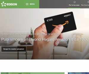 PIU’ ENERGIA PER I TUOI ACQUISTI