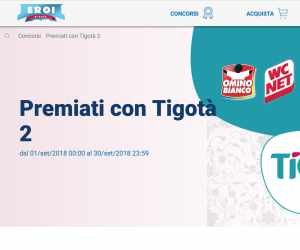 PREMIATI CON TIGOTÀ 2